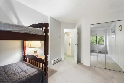 Laundry Room Photo of 2207 10620 150 Street, Surrey, BC