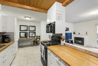 Pantry Photo of 2207 10620 150 Street, Surrey, BC