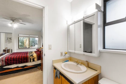 Powder Room Photo of 2207 10620 150 Street, Surrey, BC