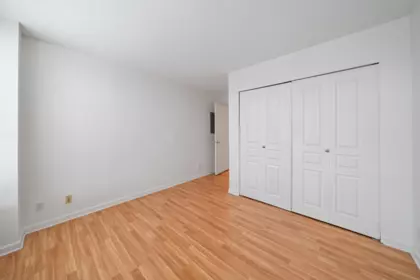 Laundry Room Photo of 303 15466 North Bluff Road, White Rock, BC