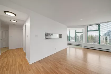 Pantry Photo of 303 15466 North Bluff Road, White Rock, BC
