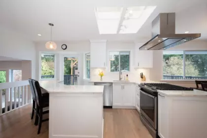 1716 Cascade Court, North Vancouver, BC, North Vancouver — Single Family Residence for sale