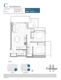 Community Amenities Photo (Clubhouse) of 1202 13778 100 Avenue, Surrey, BC
