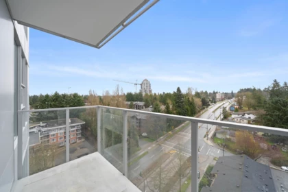 Entry Foyer Photo of 1202 13778 100 Avenue, Surrey, BC