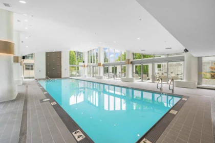 Hot Tub / Spa Photo of 1202 13778 100 Avenue, Surrey, BC