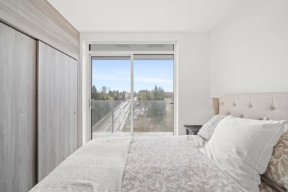Laundry Room Photo of 1202 13778 100 Avenue, Surrey, BC