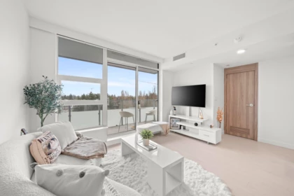 Loft / Bonus Room Photo of 1202 13778 100 Avenue, Surrey, BC