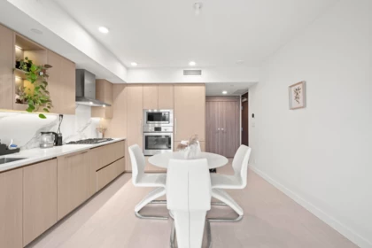 Pantry Photo of 1202 13778 100 Avenue, Surrey, BC