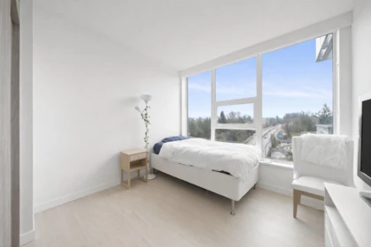 Staircase Photo of 1202 13778 100 Avenue, Surrey, BC