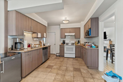 Guest Bathroom Photo of 3977 Forest Street, Burnaby, BC
