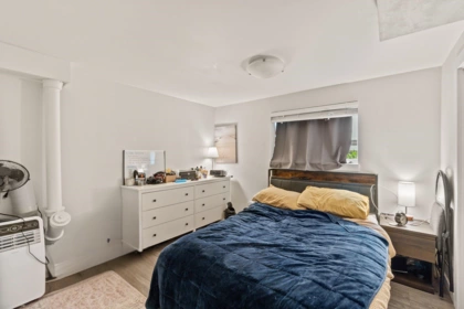 Office / Den Photo of 3977 Forest Street, Burnaby, BC