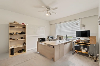 Walk-In Closet Photo of 3977 Forest Street, Burnaby, BC