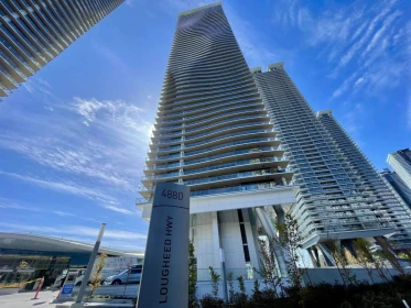 2409 4880 Lougheed Highway, Burnaby, BC, Burnaby — Apartment/Condo for sale