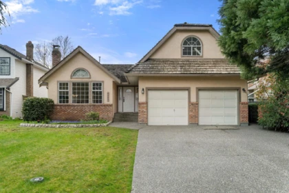 6303 187a Street, Surrey, BC, Surrey — Single Family Residence for sale