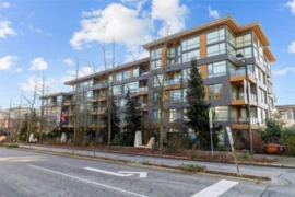 101 9150 University High Street, Burnaby, BC