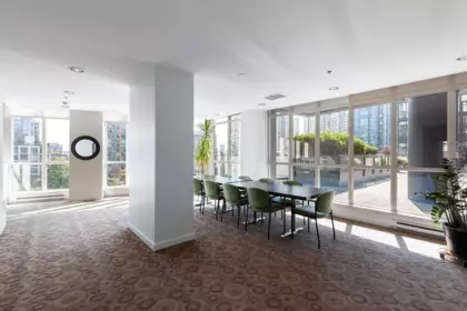 Street View Photo of 310 1155 Seymour Street, Vancouver, BC