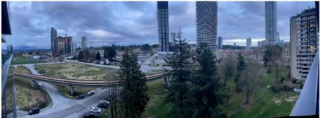 906 13428 105 Avenue, Surrey, BC, Surrey — Apartment/Condo for sale