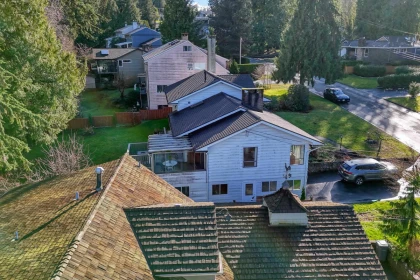 Fitness Center Photo Near 1838 Harbour Drive, Coquitlam, BC