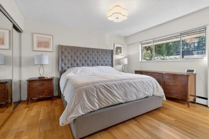 Loft / Bonus Room Photo of 1838 Harbour Drive, Coquitlam, BC