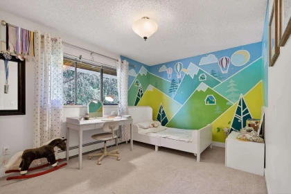 Mudroom Photo of 1838 Harbour Drive, Coquitlam, BC