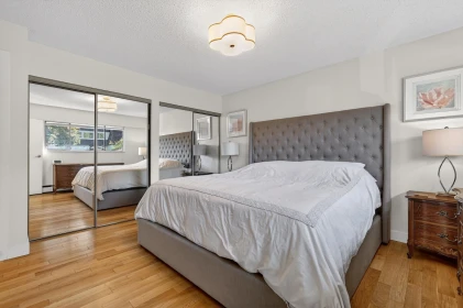 Office / Den Photo of 1838 Harbour Drive, Coquitlam, BC