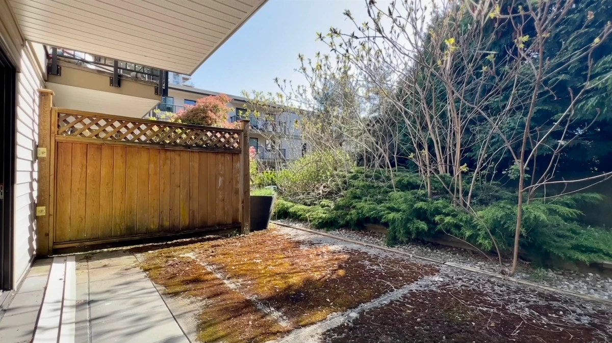 Family Room Photo of 113 6931 Cooney Road, Richmond, BC