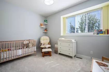 Basement Recreation Room Photo of 19171 72a Avenue, Surrey, BC