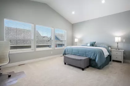 Bedroom 4 Photo of 19171 72a Avenue, Surrey, BC