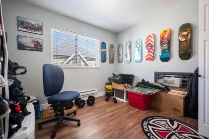 Fitness Center Photo Near 19171 72a Avenue, Surrey, BC