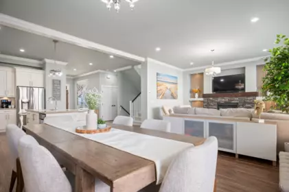 Pantry Photo of 19171 72a Avenue, Surrey, BC
