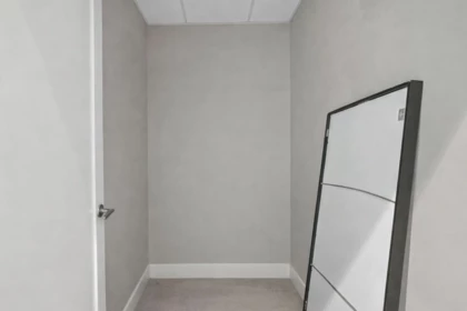 Entry Foyer Photo of 610 123 W 1st Avenue, Vancouver, BC