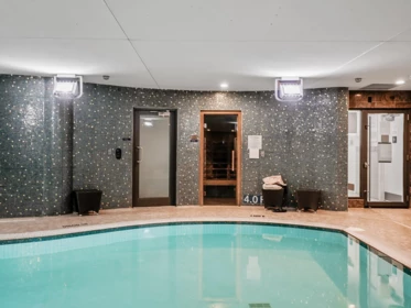 Garage Interior Photo of 610 123 W 1st Avenue, Vancouver, BC