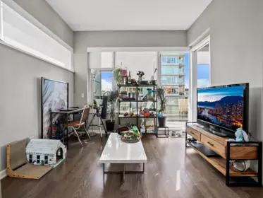 Kitchen Photo of 610 123 W 1st Avenue, Vancouver, BC