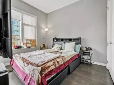 Loft / Bonus Room Photo of 610 123 W 1st Avenue, Vancouver, BC