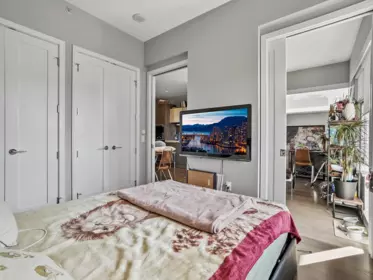 Office / Den Photo of 610 123 W 1st Avenue, Vancouver, BC
