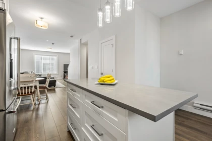 Breakfast Nook Photo of 6 32043 Mt Waddington Avenue, Abbotsford, BC