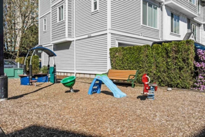 Hot Tub / Spa Photo of 6 32043 Mt Waddington Avenue, Abbotsford, BC