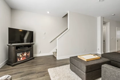 Office / Den Photo of 6 32043 Mt Waddington Avenue, Abbotsford, BC