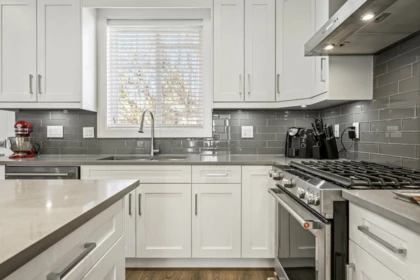 Pantry Photo of 6 32043 Mt Waddington Avenue, Abbotsford, BC