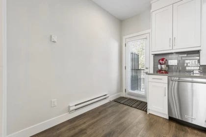 Primary Bedroom Photo of 6 32043 Mt Waddington Avenue, Abbotsford, BC