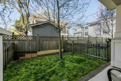 Swimming Pool Photo of 6 32043 Mt Waddington Avenue, Abbotsford, BC
