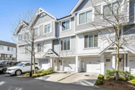 6 32043 Mt Waddington Avenue, Abbotsford, BC