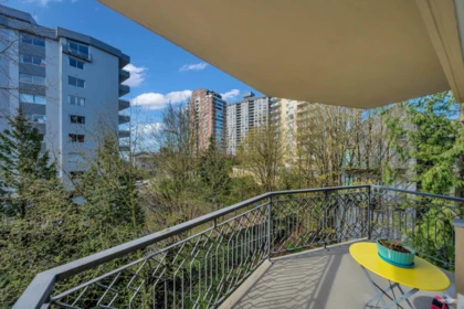 404 1930 Marine Drive, West Vancouver, BC, West Vancouver — Apartment/Condo for sale