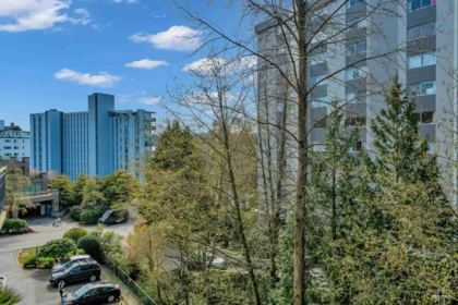 404 1930 Marine Drive, West Vancouver, BC, West Vancouver — Apartment/Condo for sale