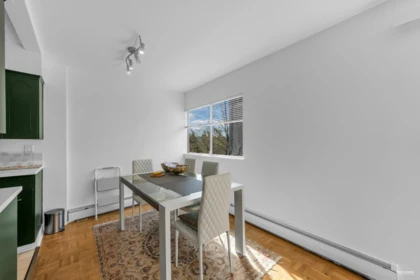 Loft / Bonus Room Photo of 404 1930 Marine Drive, West Vancouver, BC