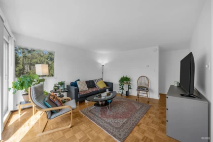 Pantry Photo of 404 1930 Marine Drive, West Vancouver, BC