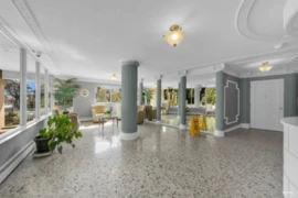404 1930 Marine Drive, West Vancouver, BC