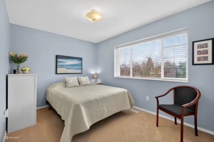 Garden / Landscaping Photo of 7419 150a Street, Surrey, BC