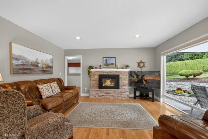 Office / Den Photo of 7419 150a Street, Surrey, BC