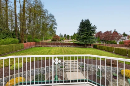 Outdoor Deck Photo of 7419 150a Street, Surrey, BC